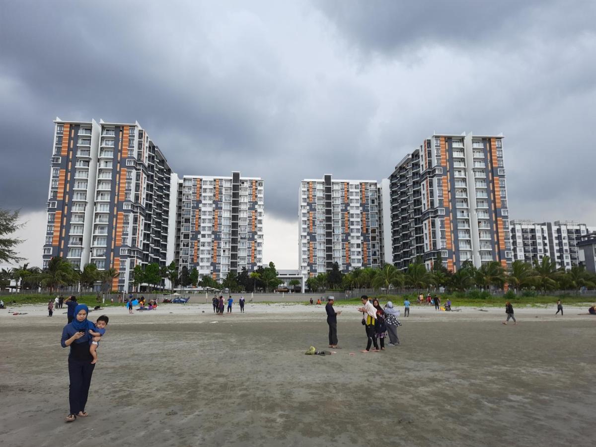 Hayfa Holiday Home @ Timur Bay - Housity