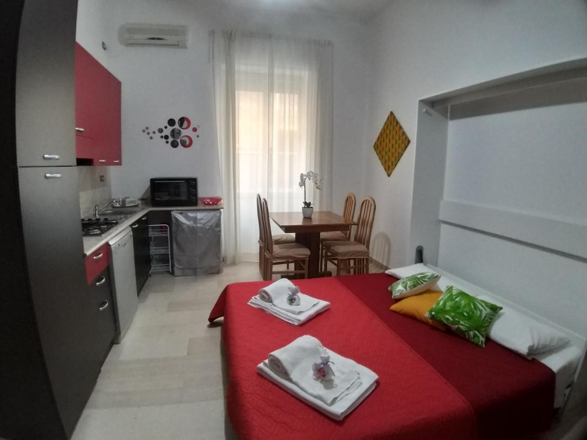 Suitetrails - IERRE B&B il piacere dell accoglienza
