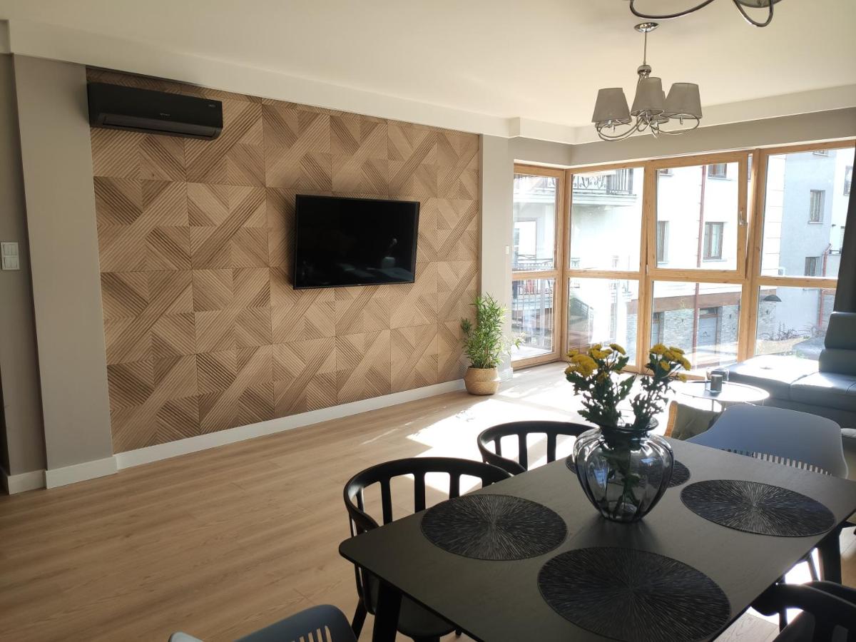 Masuria Apartaments Ełk Nadjeziorna - Housity