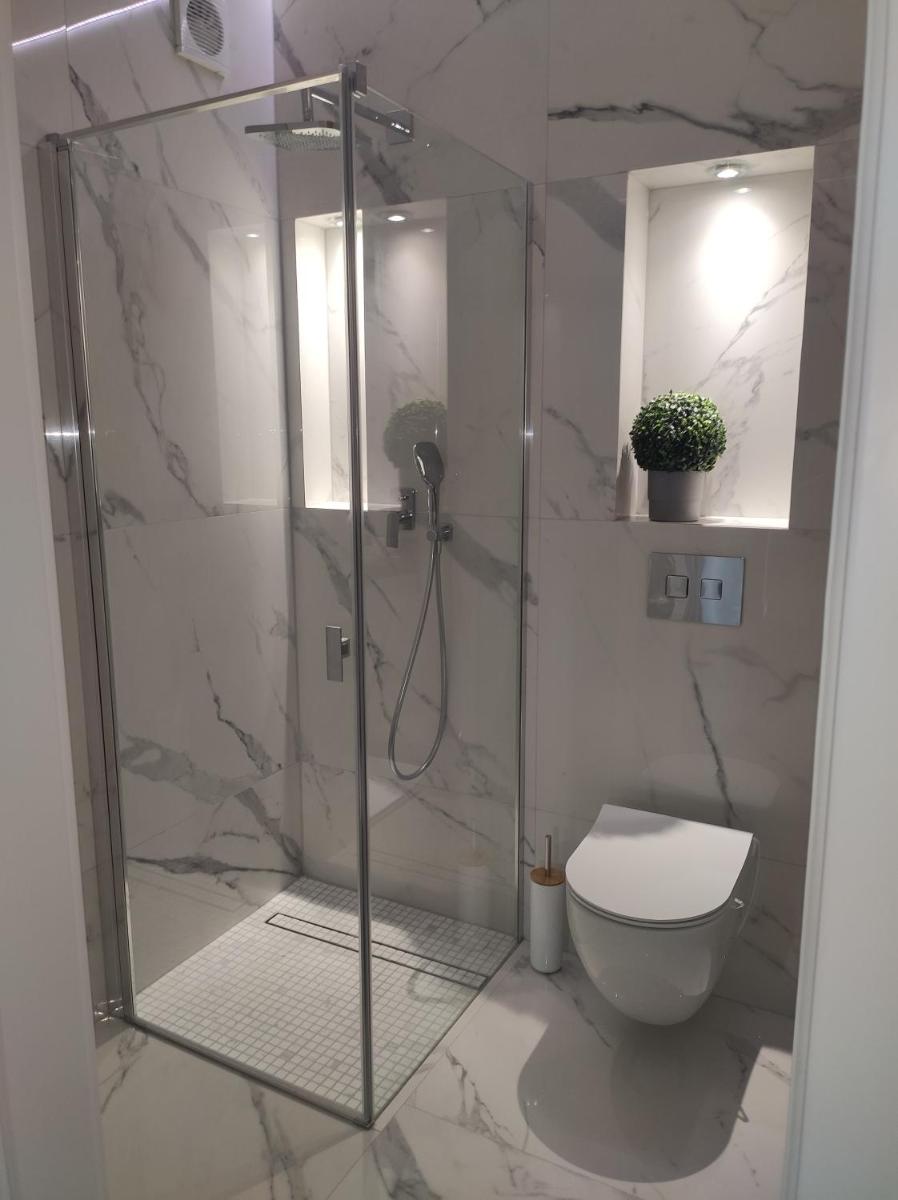 Masuria Apartaments Ełk Nadjeziorna - Housity