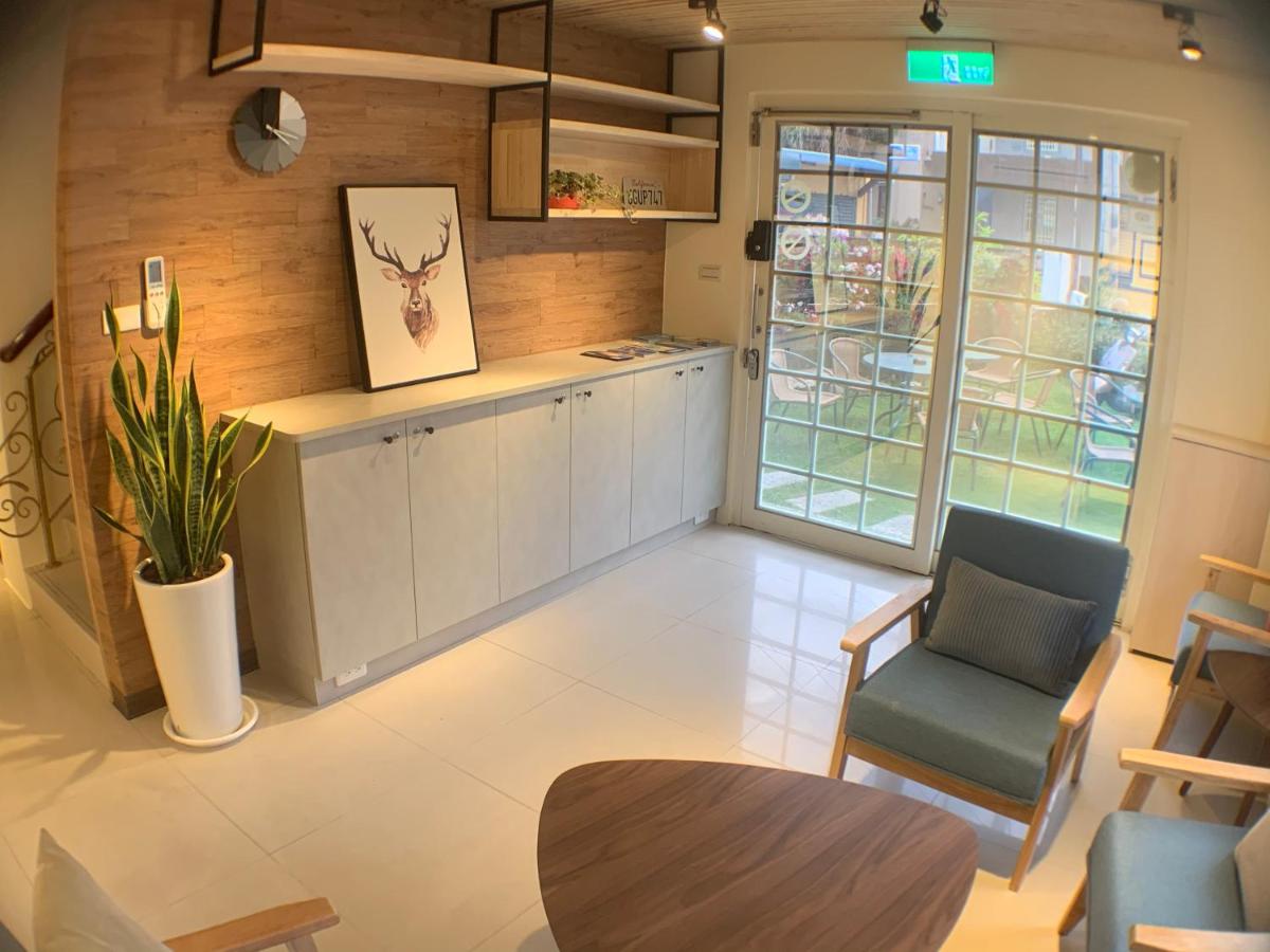 Dipper Ocean Hostel七星海民宿 - Housity