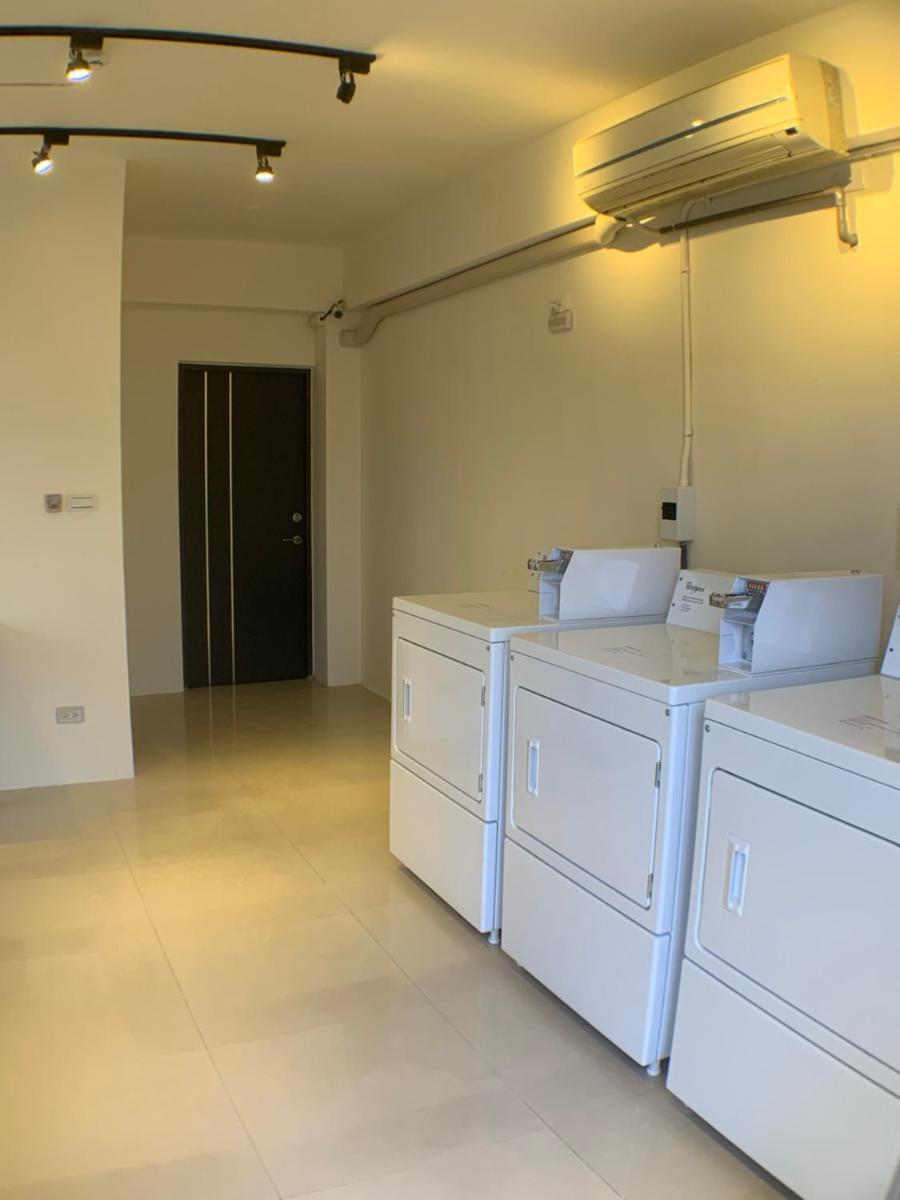 Dipper Ocean Hostel七星海民宿 - Housity