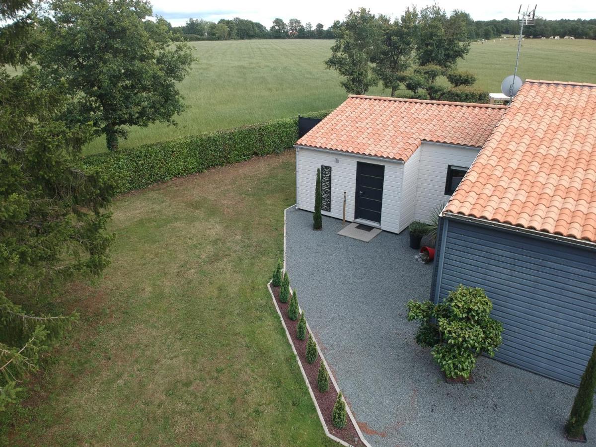 GITE AUX P'TITS OIGNONS - Housity