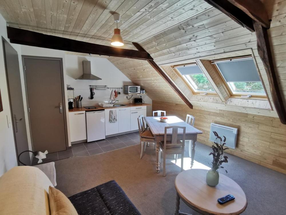 Chez Yann et Valérie - Housity
