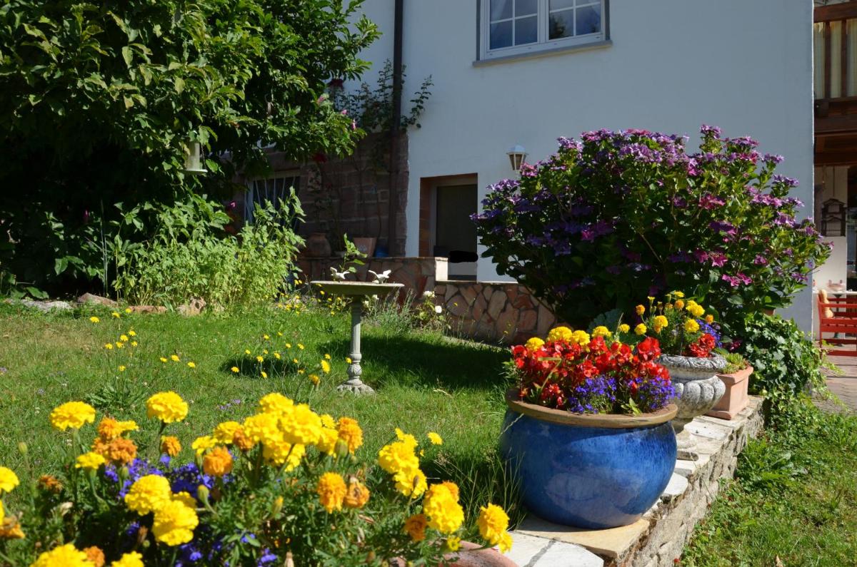Ferienwohnung Klock - Housity
