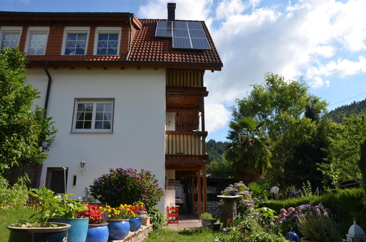 Ferienwohnung Klock - Housity