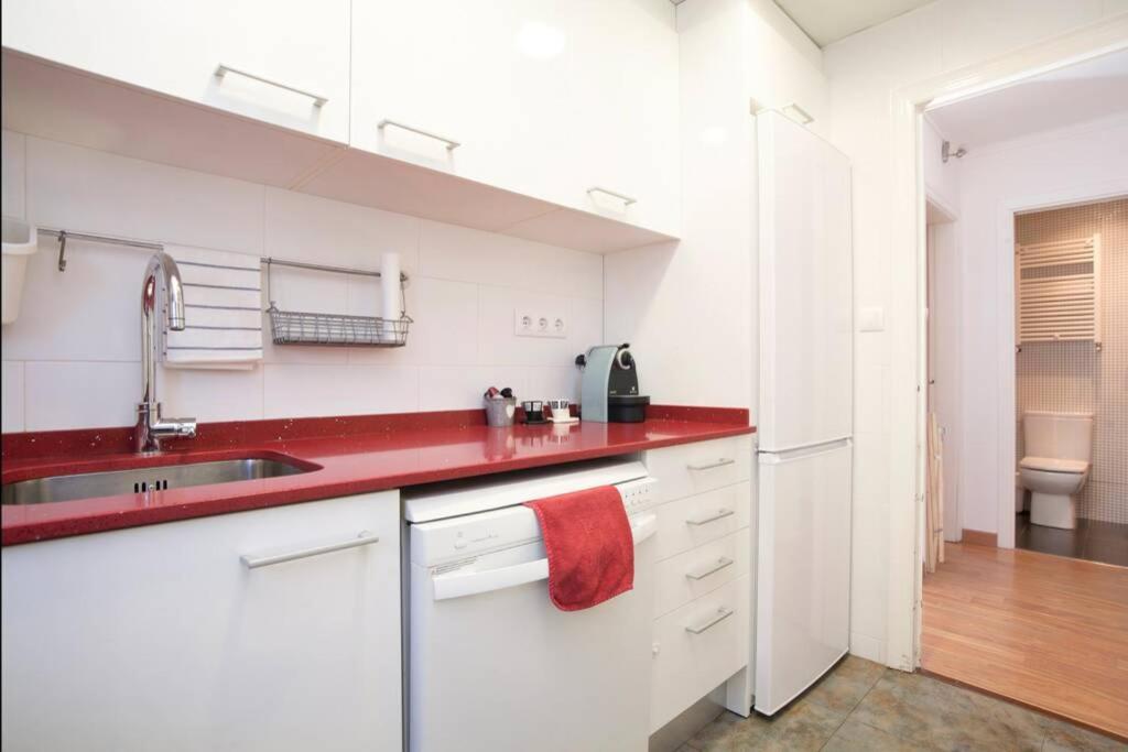 Apartamento Parc Güell - Housity