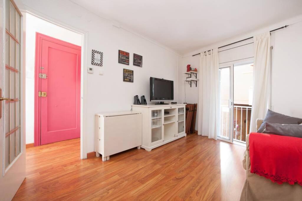 Apartamento Parc Güell - Housity