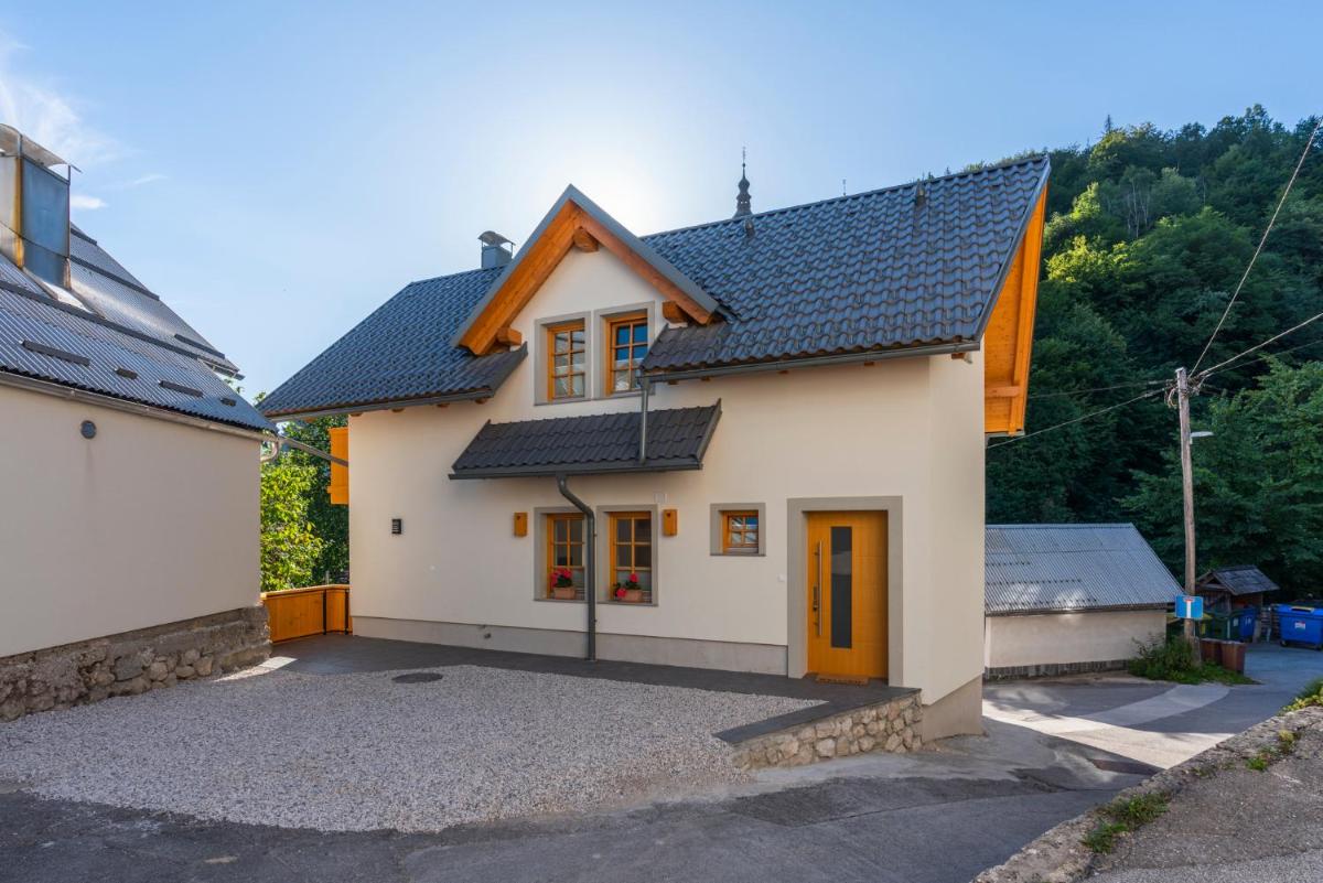 Holiday house Zupanc - Housity