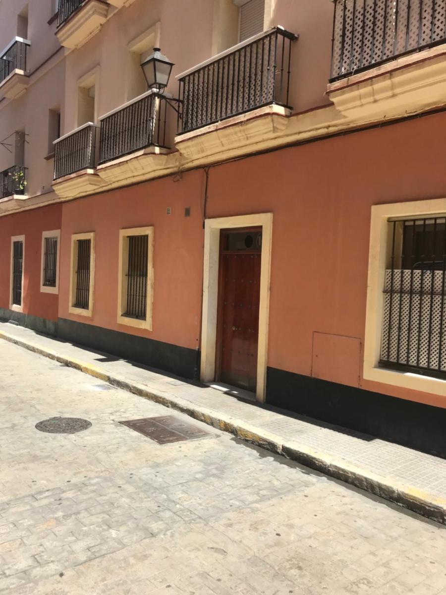 Rincón en el Mentidero - Housity