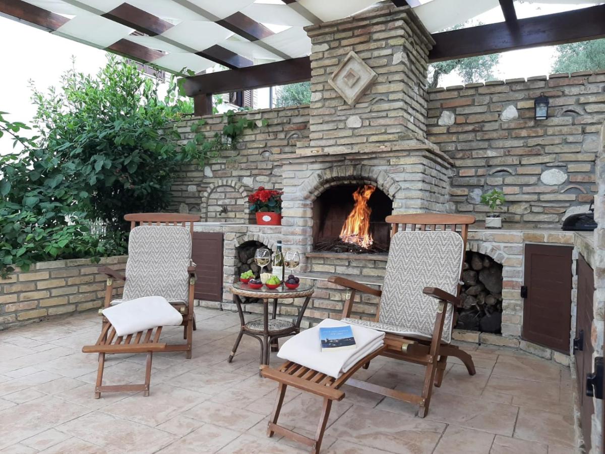 Suitetrails - Rustic Home with pool