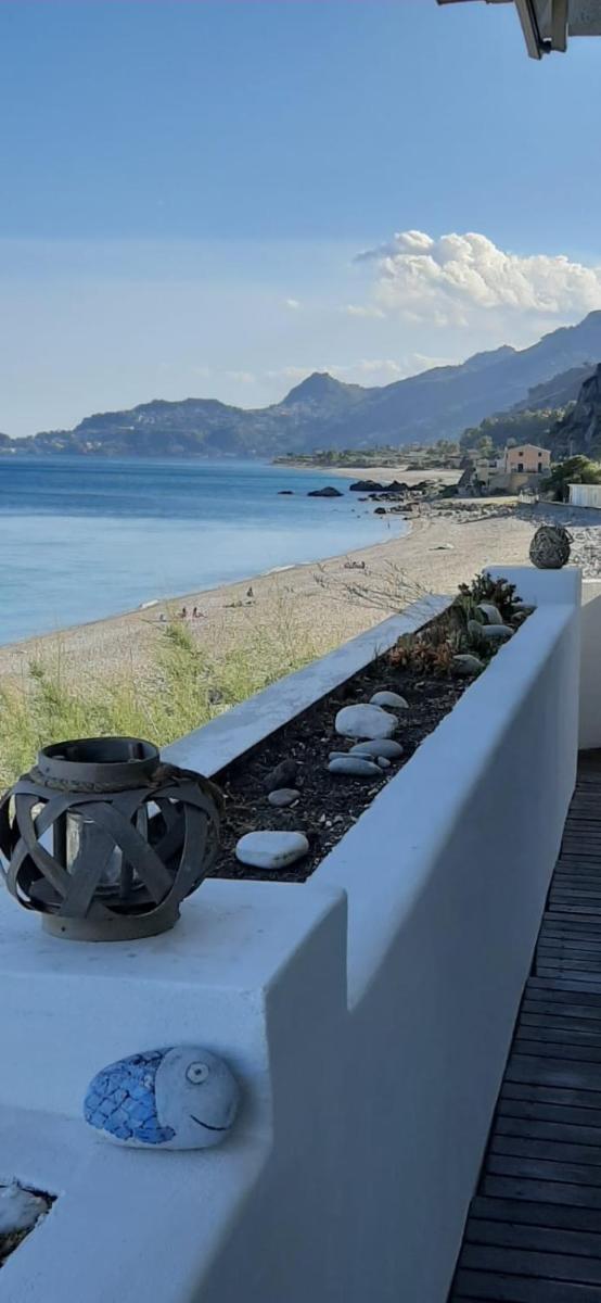 Taormina SeaSuite Fondaco Parrino - Housity