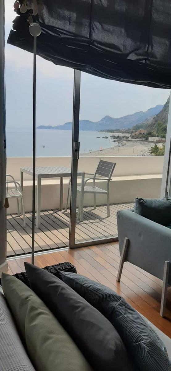 Taormina SeaSuite Fondaco Parrino - Housity