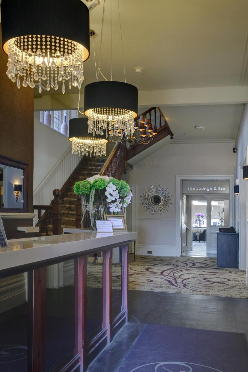 Pontlands Park Hotel - Housity