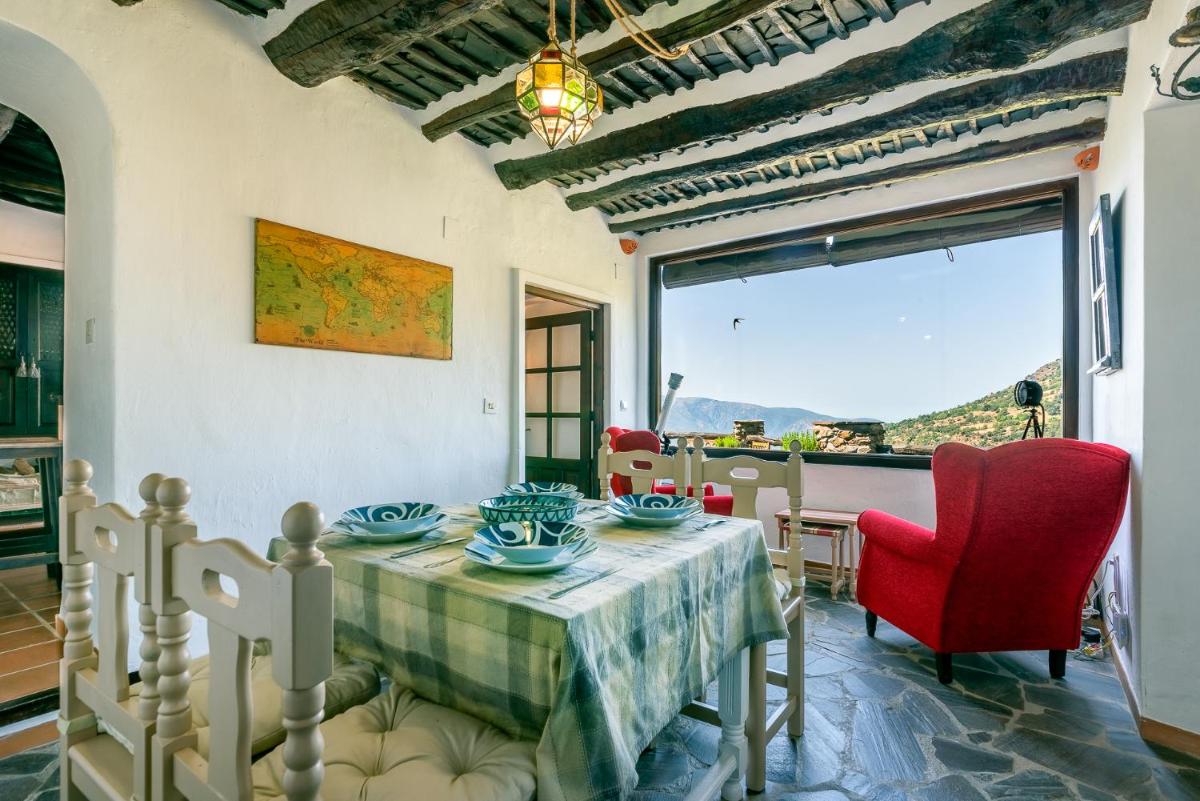 Casa de Arriba - Housity