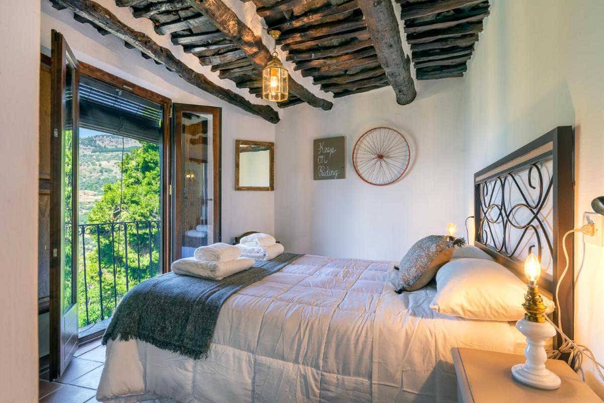 Casa de Arriba - Housity