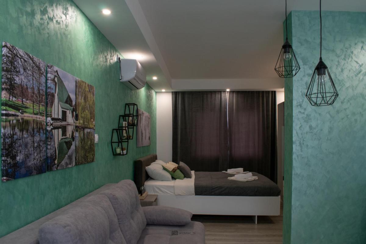 Apartments Due Mondi - Housity