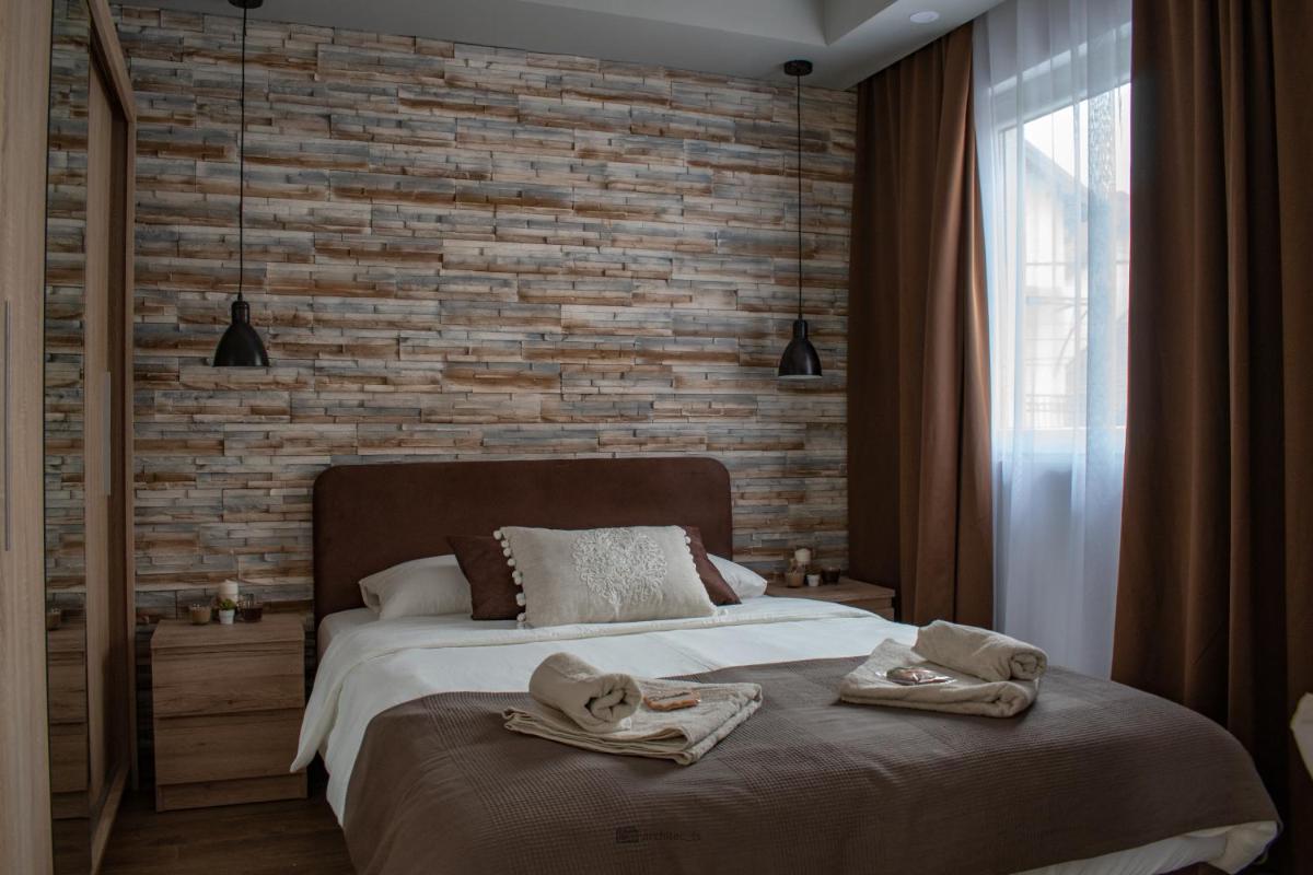 Apartments Due Mondi - Housity