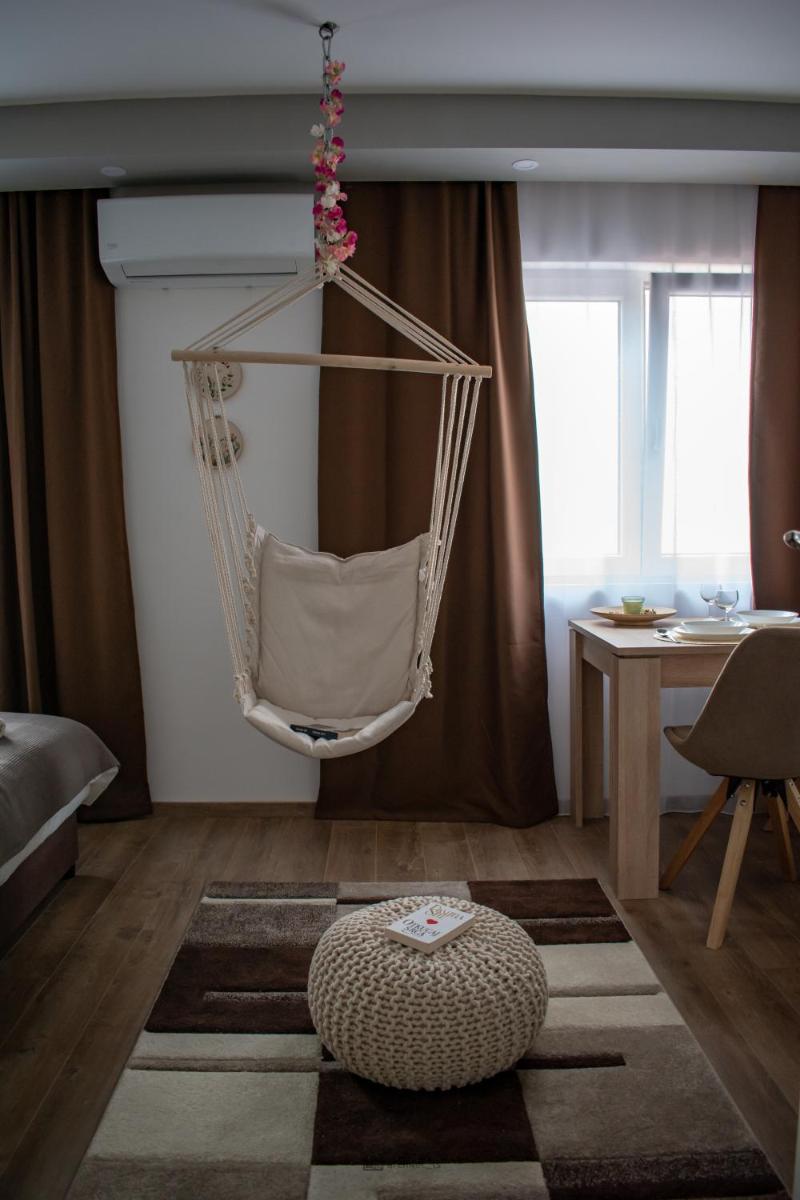 Apartments Due Mondi - Housity