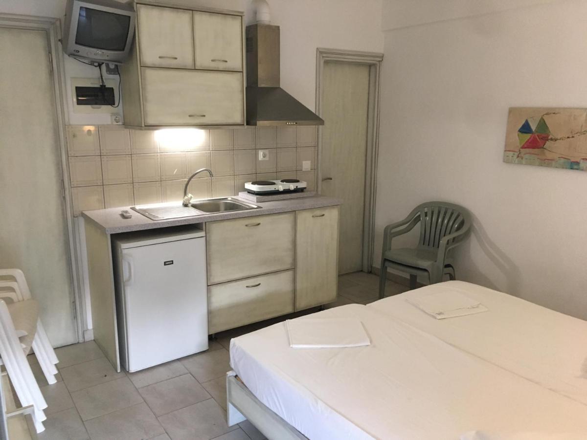 Katerina Apartments and Studios - Housity