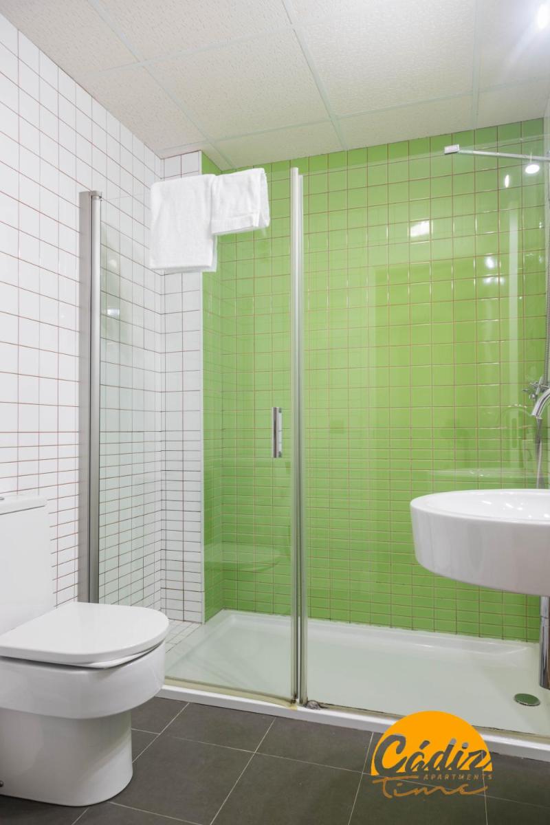Apartamento Caleta - FREE PARKING by Cadiz Time - Housity