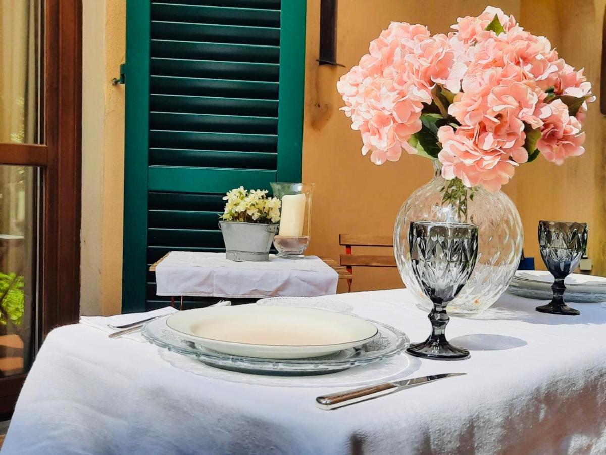 Maila Apartments 25min from Florence - Housity