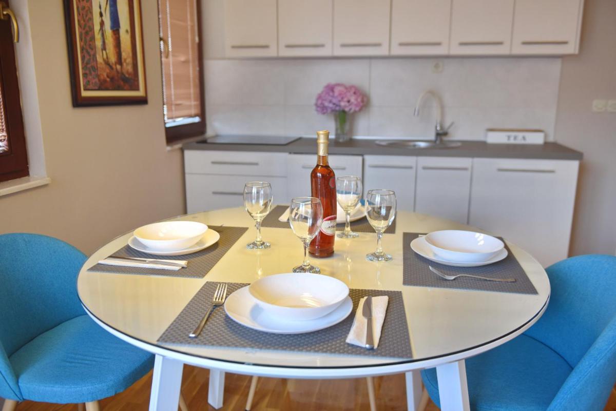 SI Apartments Ohrid with free parking - Housity