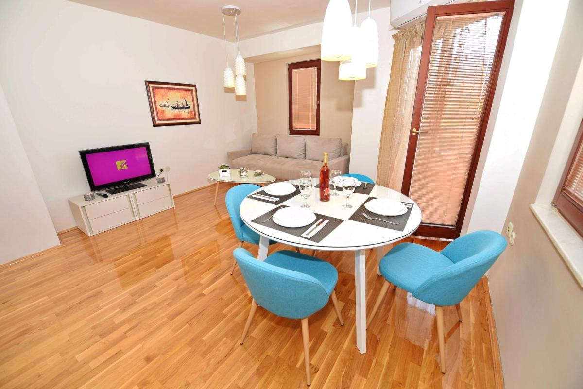 SI Apartments Ohrid with free parking - Housity