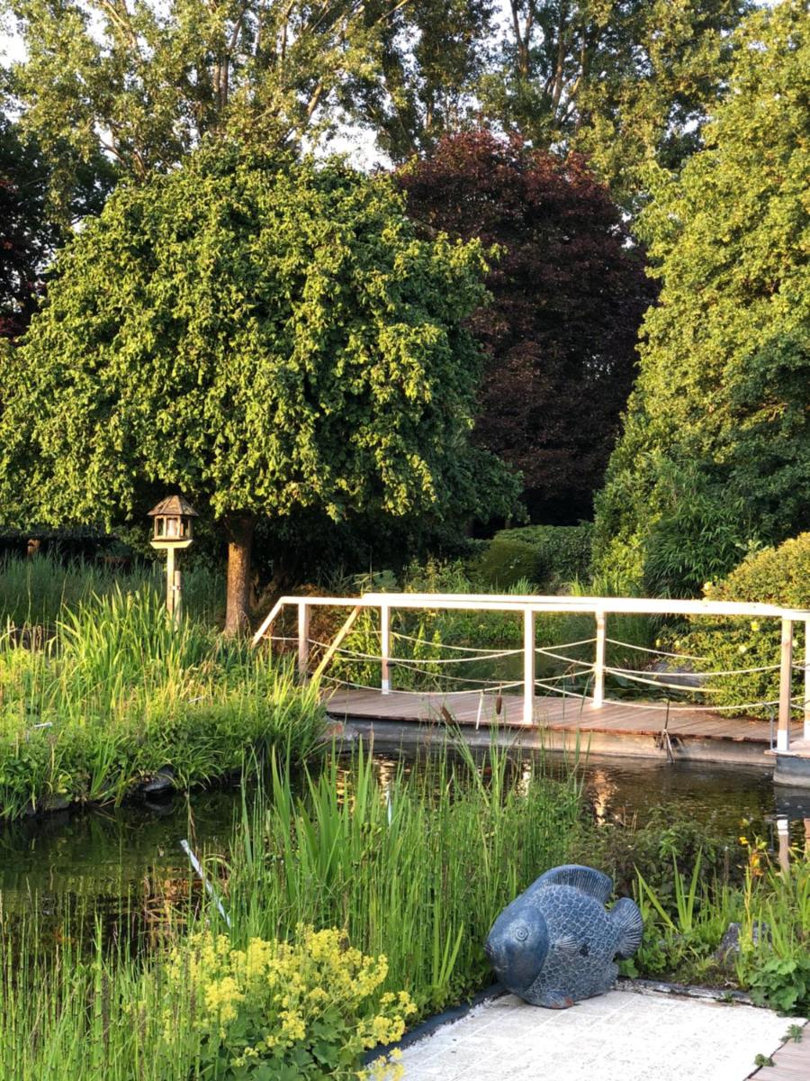 JARDIN DU MARAIS - Housity