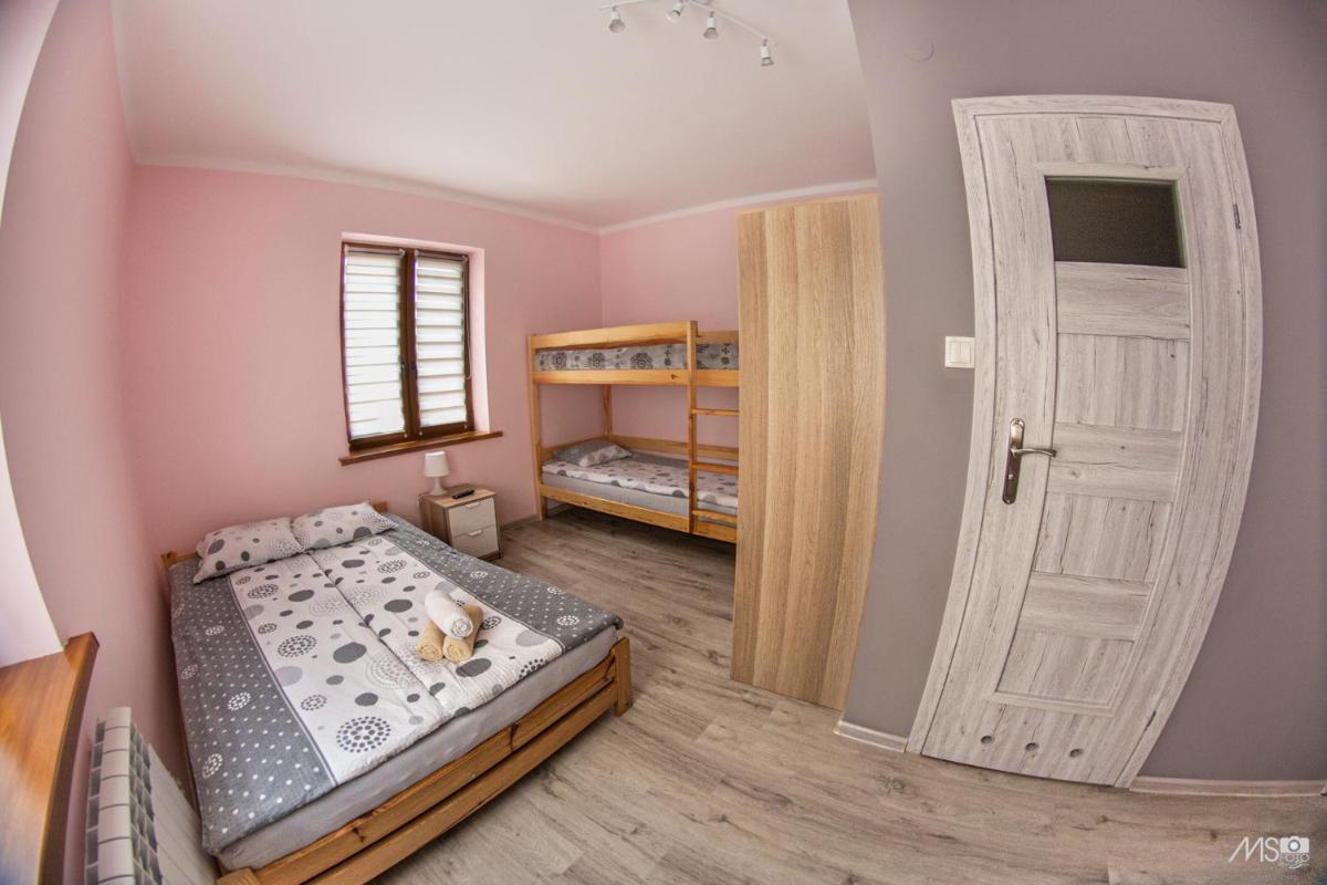 Domek u Mai - Housity