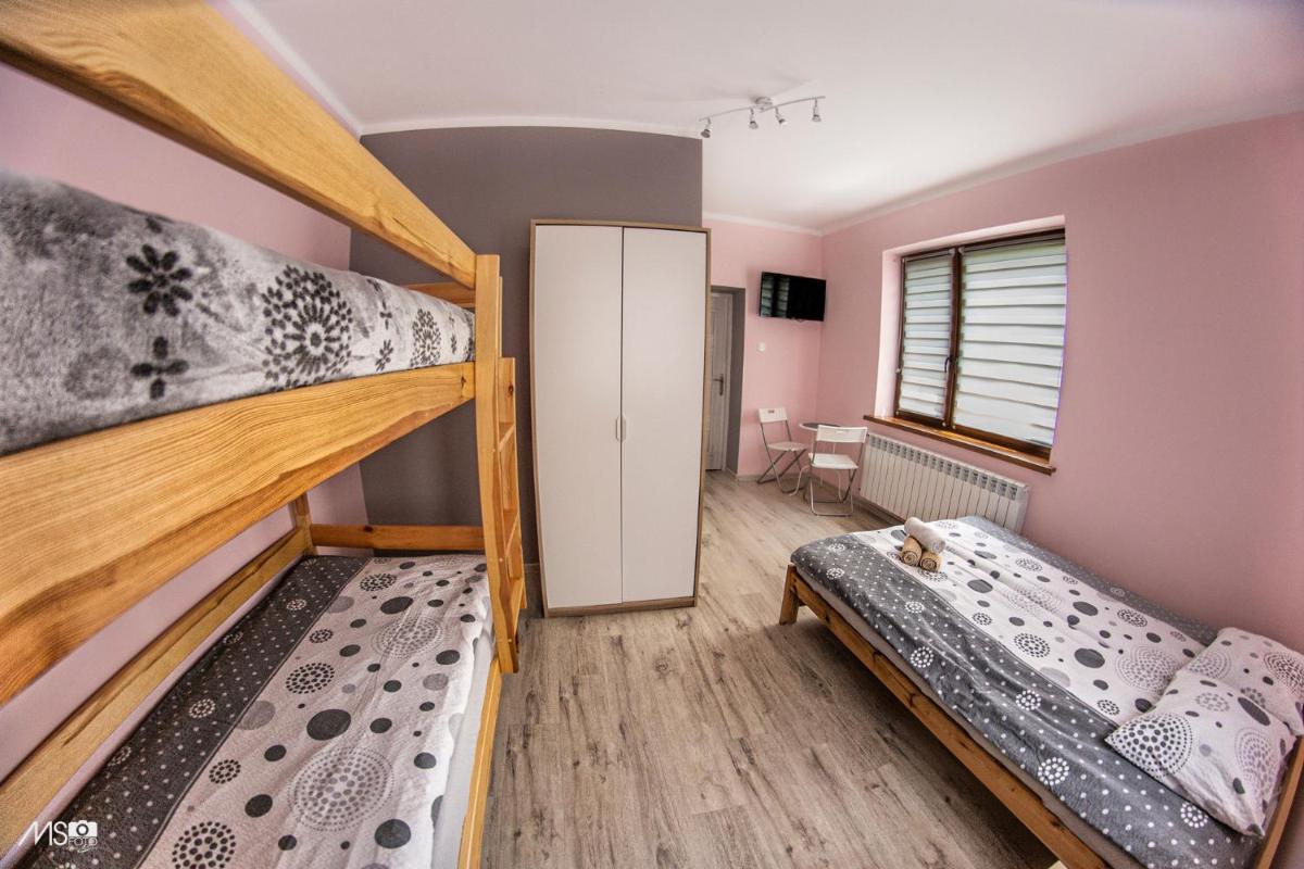 Domek u Mai - Housity