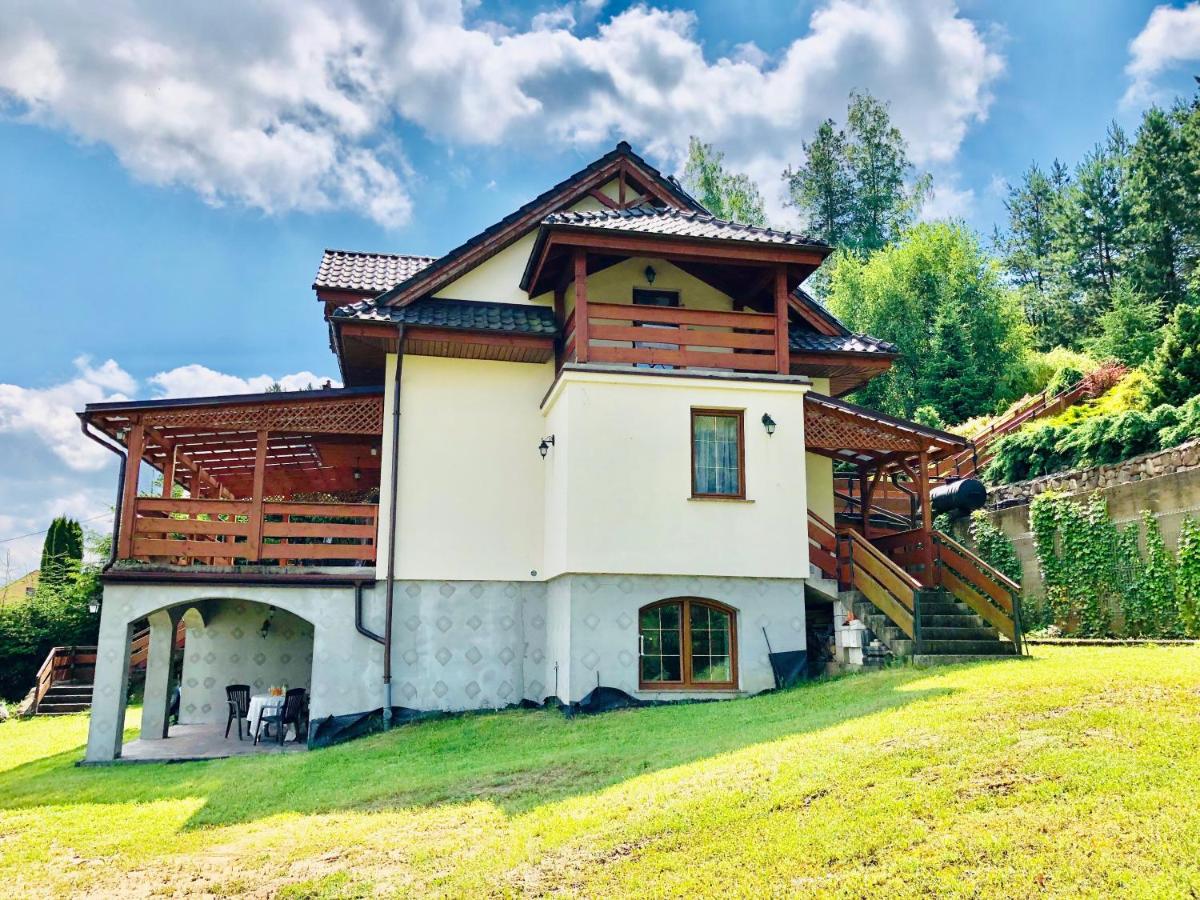 Jaworzynka Nad Jeziorem - Housity