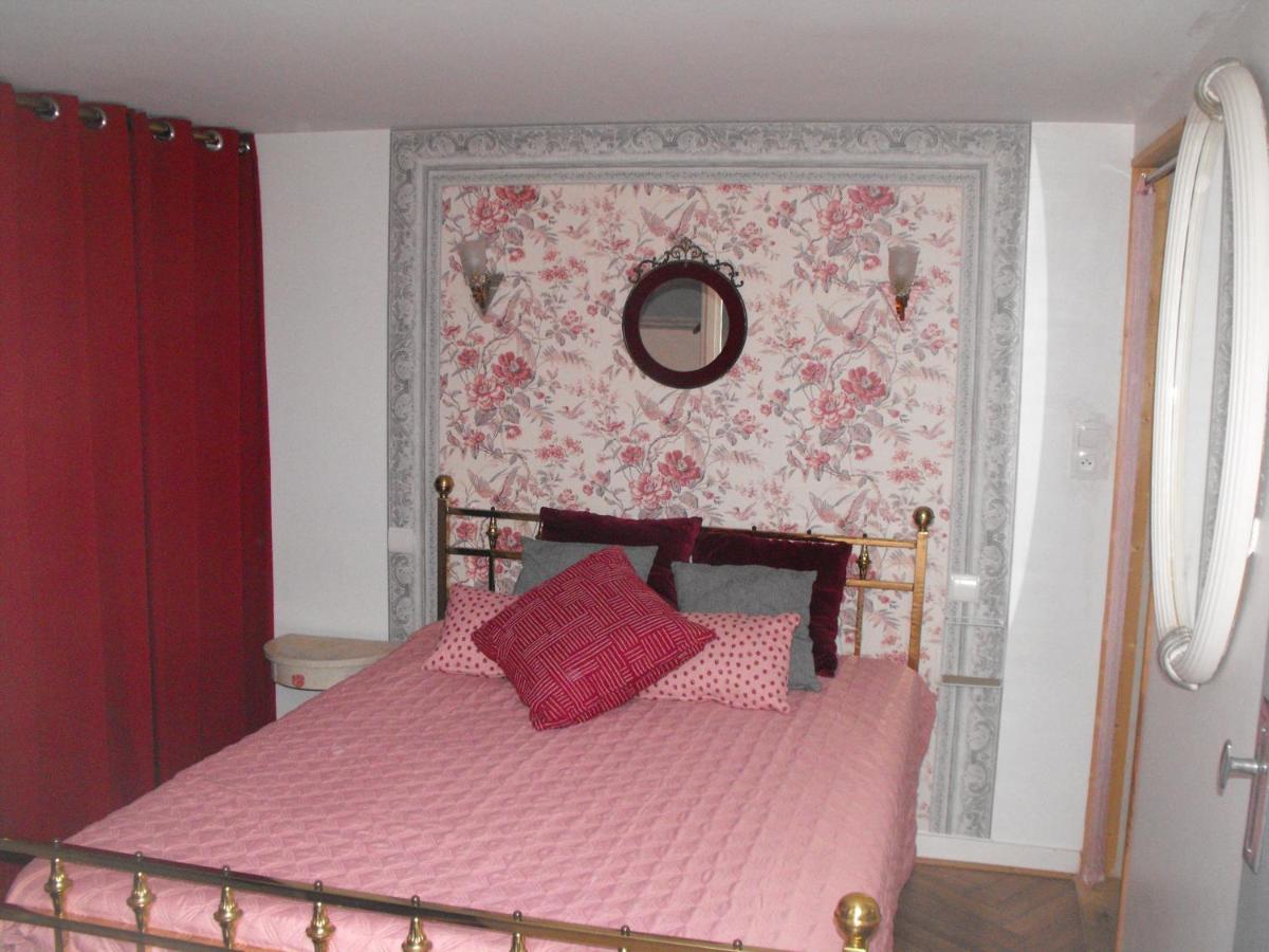 Maisonnette Mimi - Housity