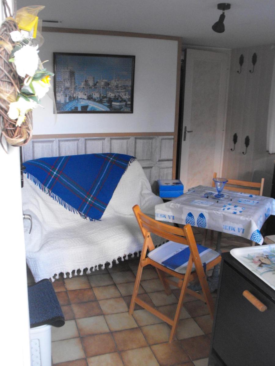 Maisonnette Mimi - Housity