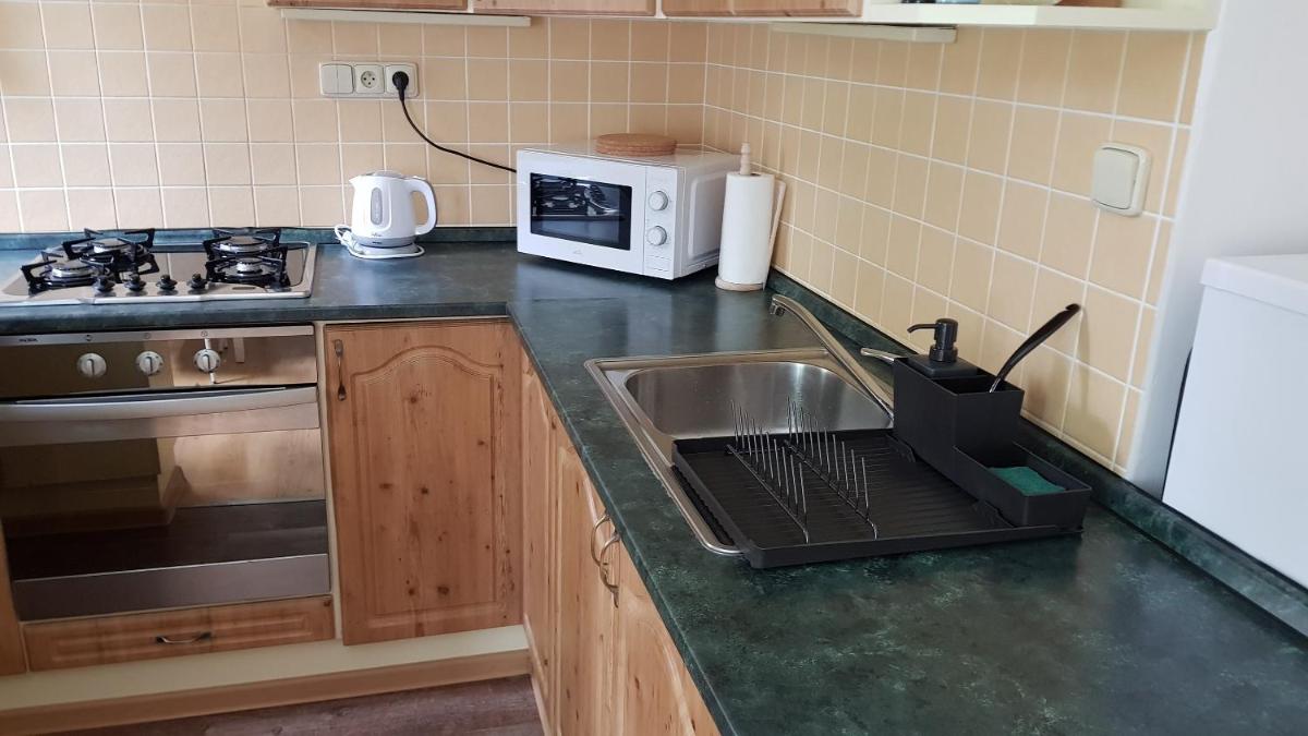 Apartmán Pod Zámkem - Housity