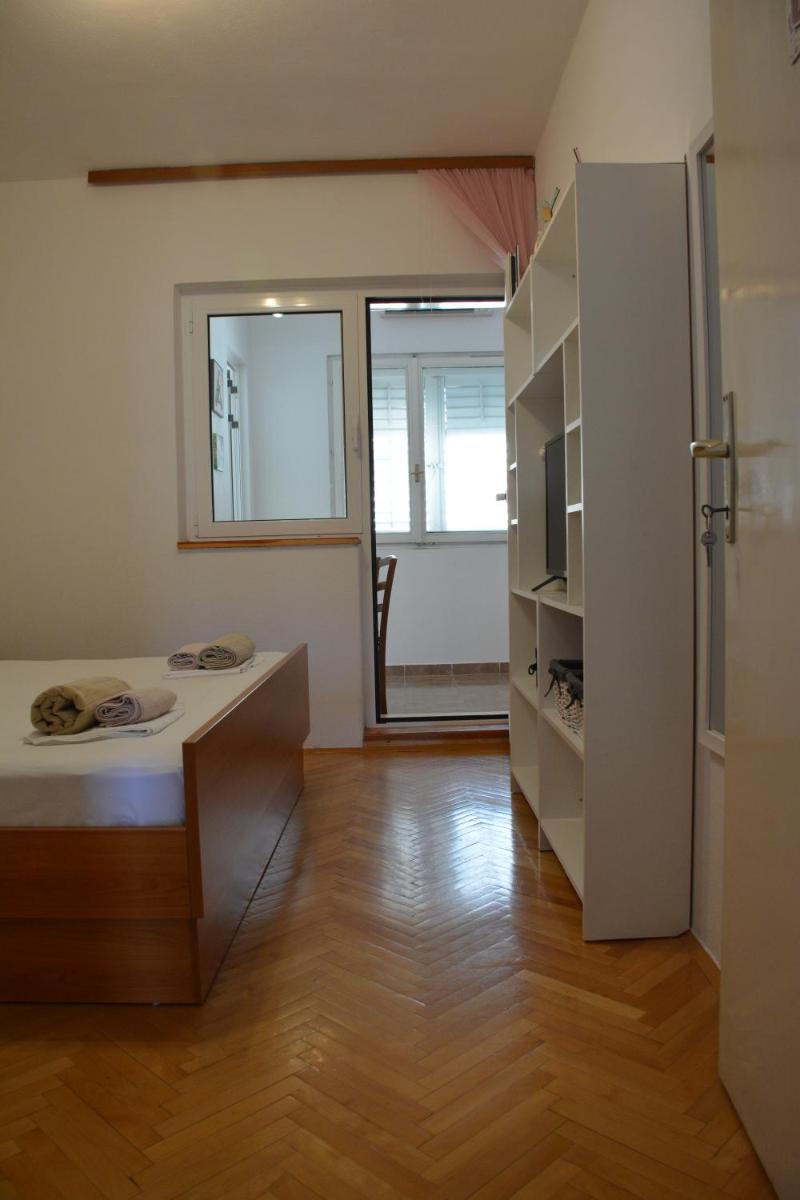 Rusendić - Housity