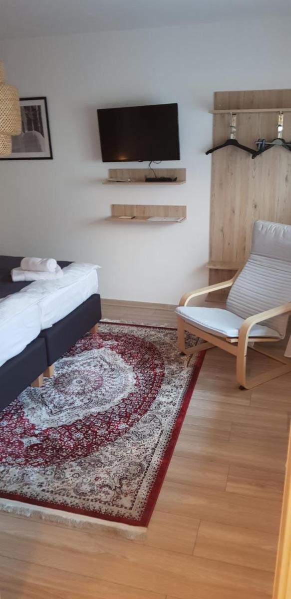 Studio apartman Relax - Housity