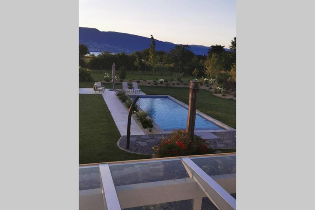 Appartement Claude - Housity