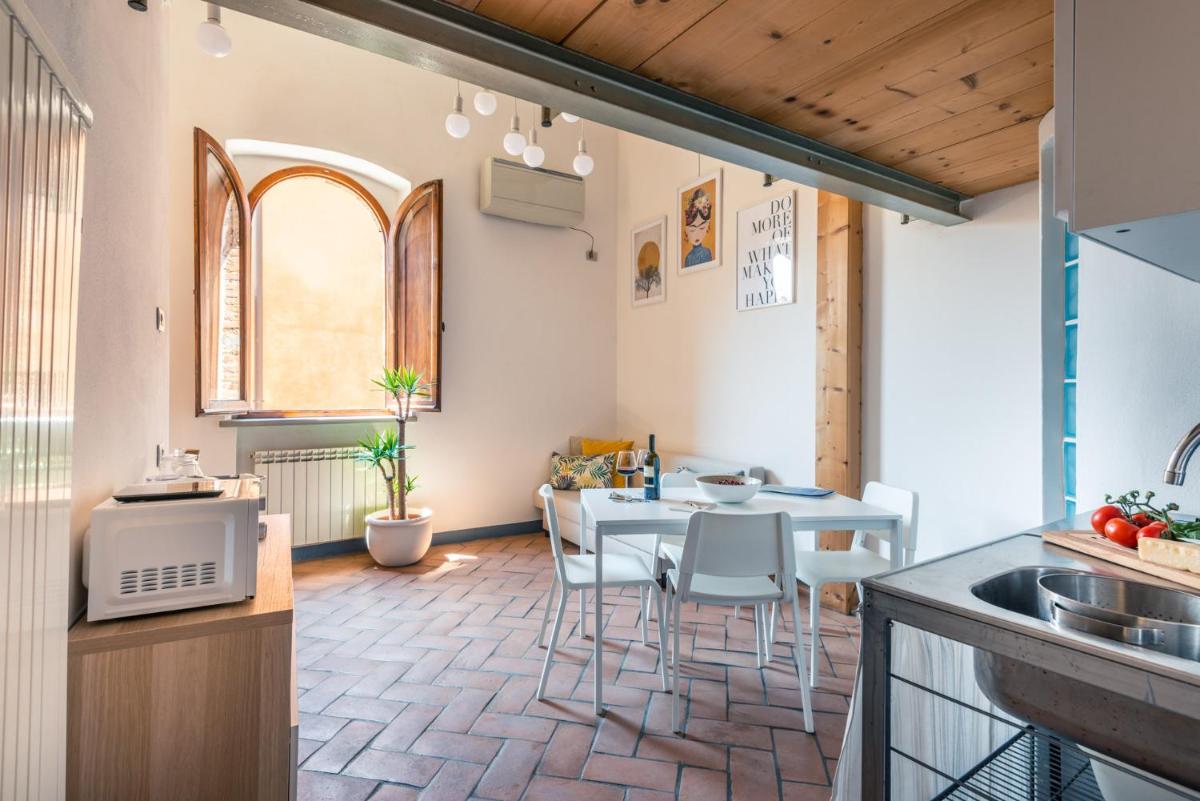 LUI Tuscany Loft - Housity