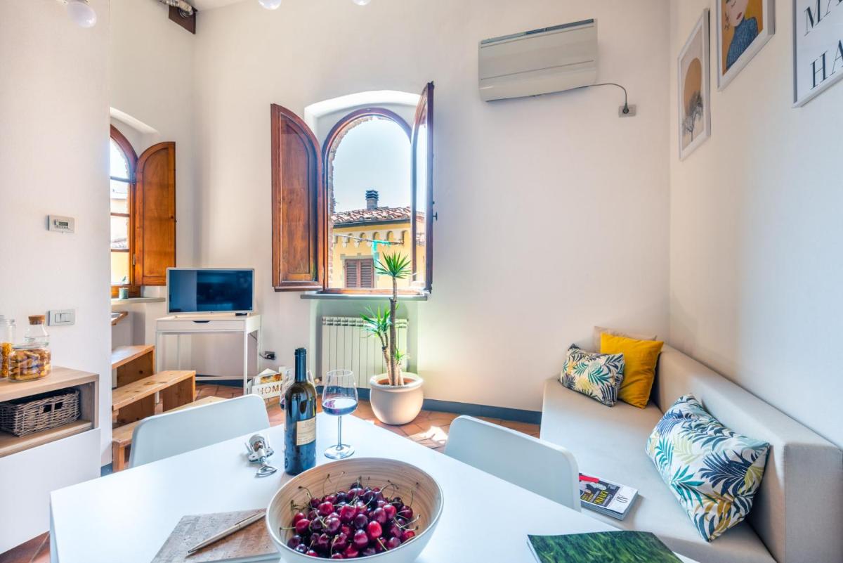 LUI Tuscany Loft - Housity