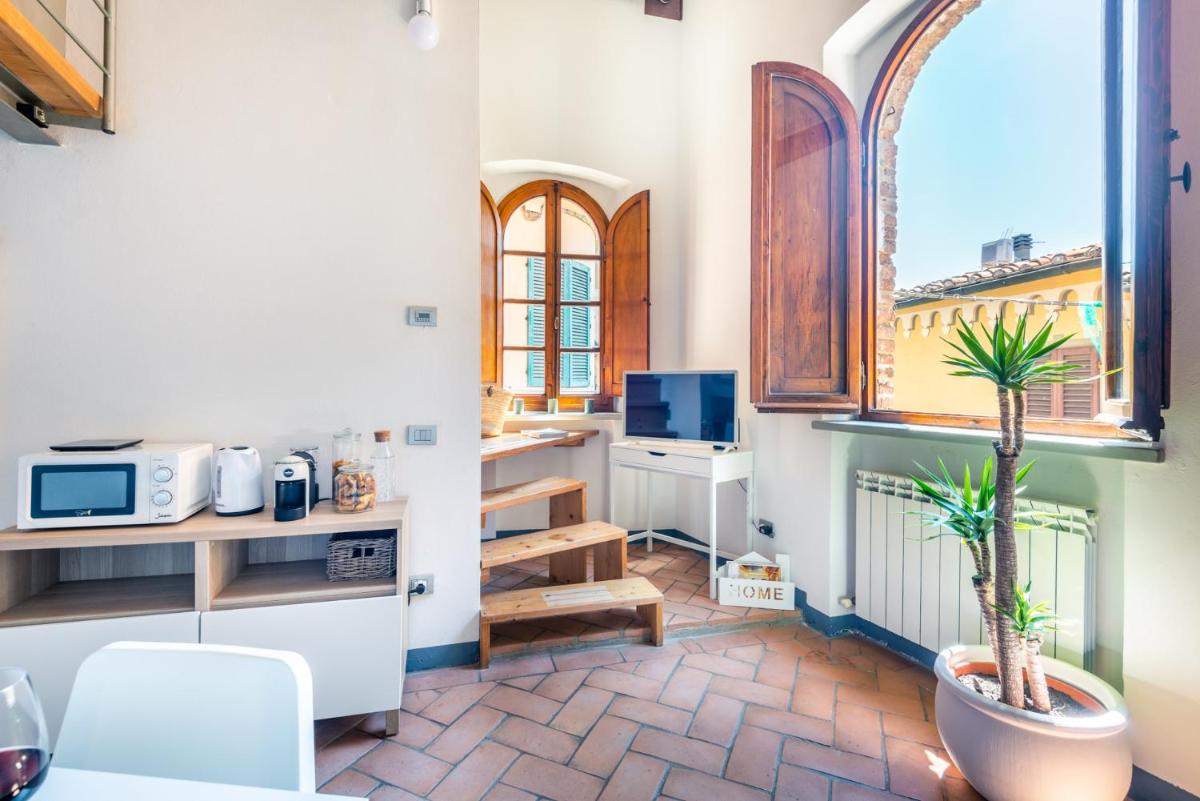 LUI Tuscany Loft - Housity