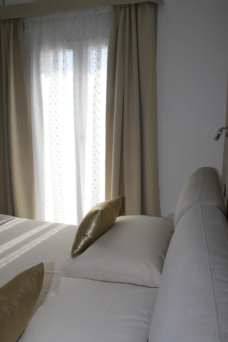 B&B PIAZZA NUOVA - Hizvo