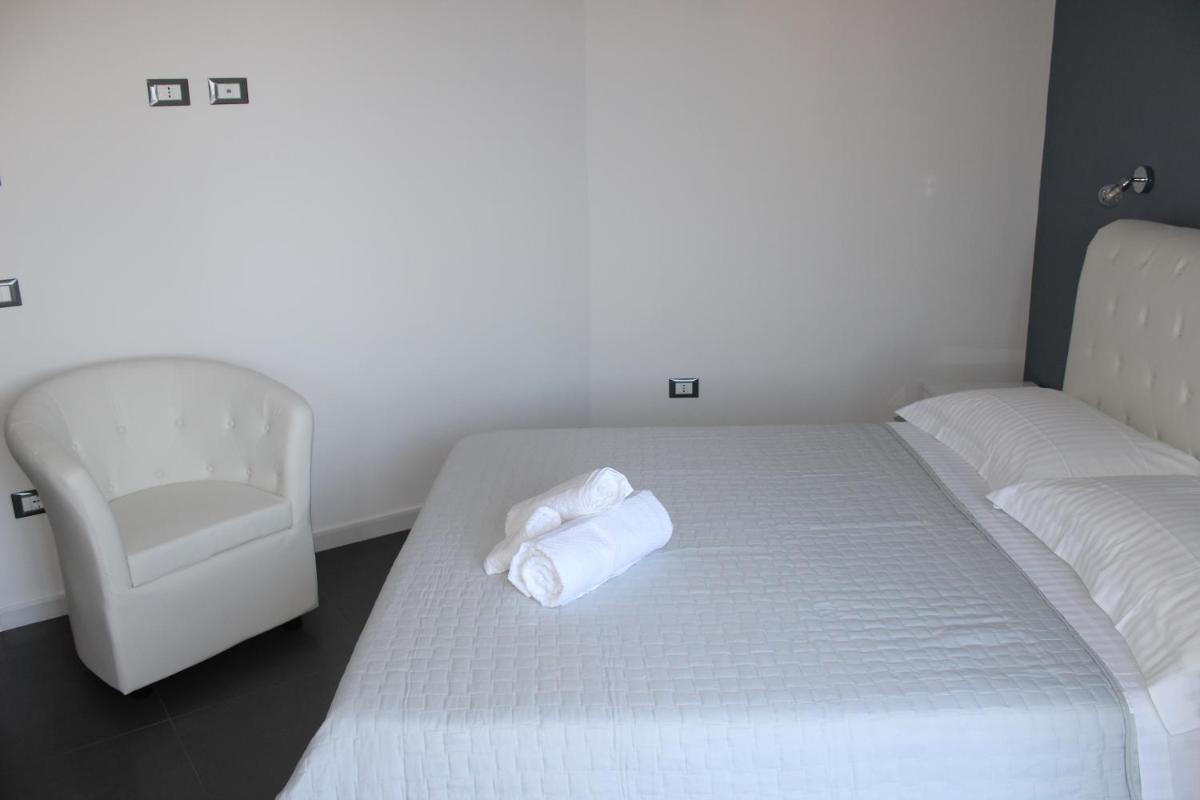 B&B PIAZZA NUOVA - Hizvo