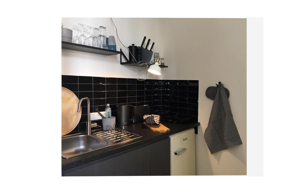 Studios am Kniepertor in der Altstadt - Housity