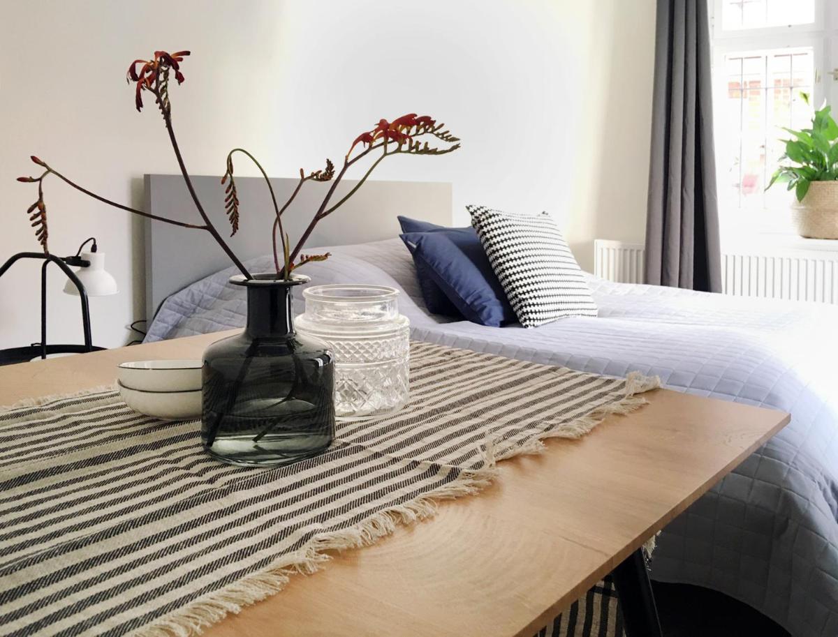 Studios am Kniepertor in der Altstadt - Housity