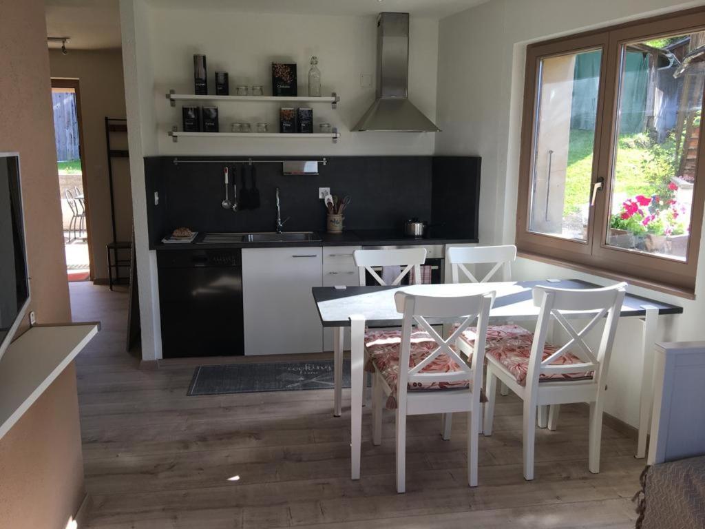 Studio Cime de l'Est - Housity