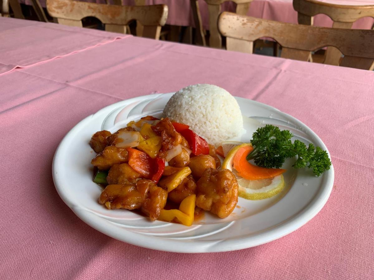 Hotel Regina Beatenberg - Housity