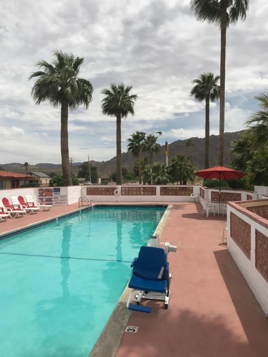 El Rancho Dolores at JT National Park - Housity