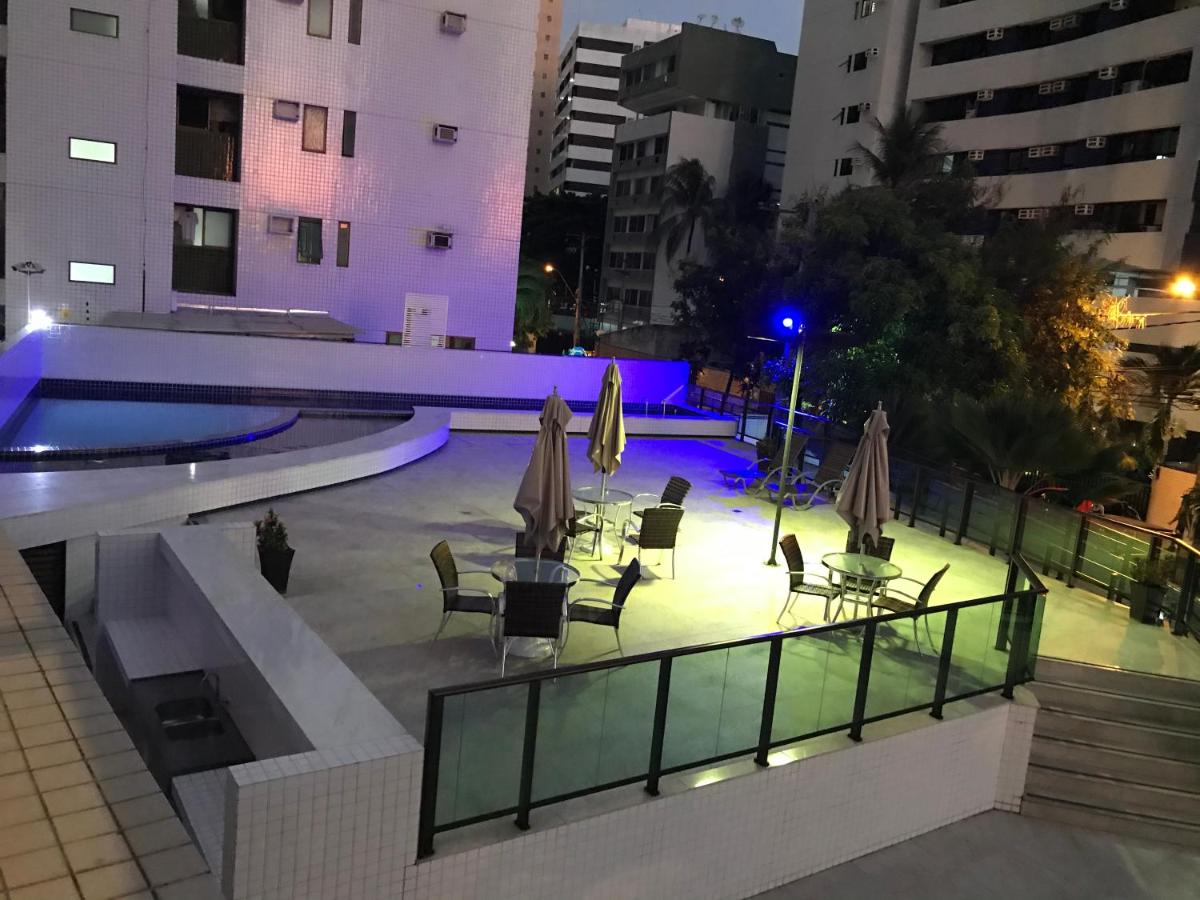 Flat 1402 - Porto do Mar - Housity