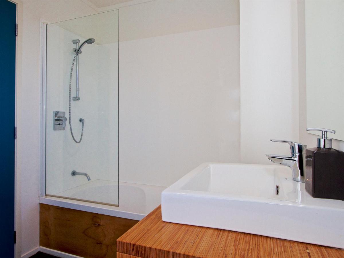 Suitetrails - Mountain Revival - Ohakune Holiday Home